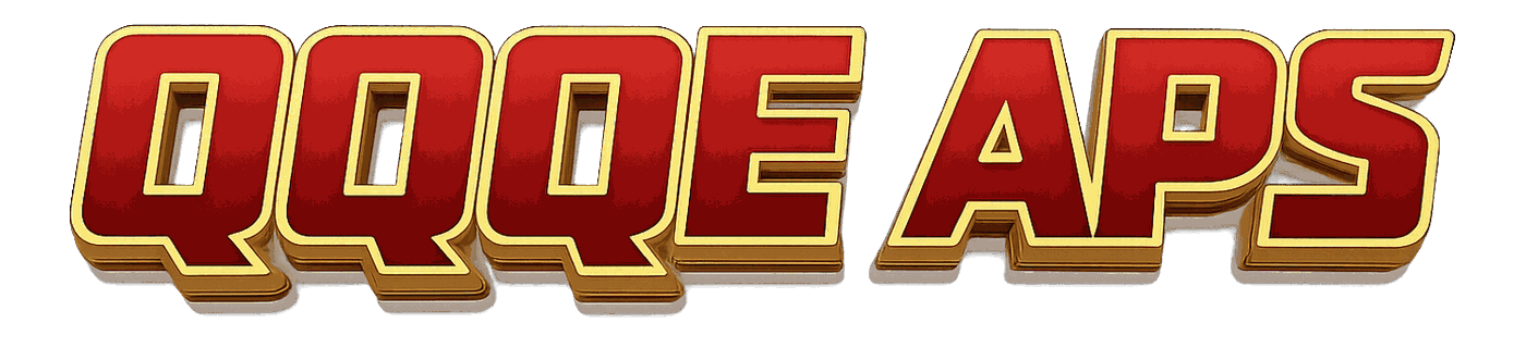 qqqe aps logo